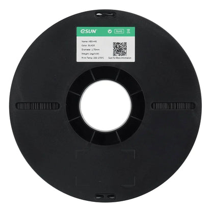 Filamento eSUN ABS-HT - 1,75mm - 1kg