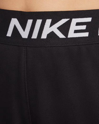 Nike sportivo junior da ragazza Pro Fleece jogger Dri-FIT HV0289-011 nero