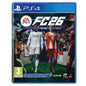 EA Sports FC 26 PS4 Video Game Fifa 26 Italian Playstation 4 New Sealed