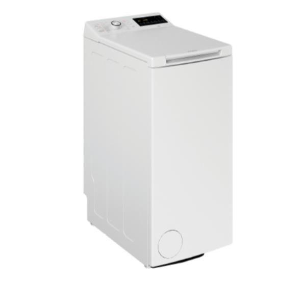 Lavatrice Hotpoint Carica Dall'Alto 7kg 1200 Giri Inverter