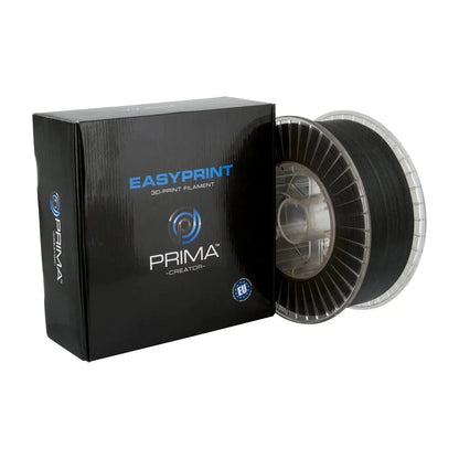 EASYPRINT CARBON PLA - 1.75MM - 1 KG - BLACK