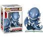 Funko Pop! Animation - Yu-Gi-Oh (1062) Blue Eyes Toon Dragon 25th Anniversary