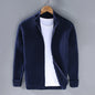 Men's Zip Jumper - Old Money®
