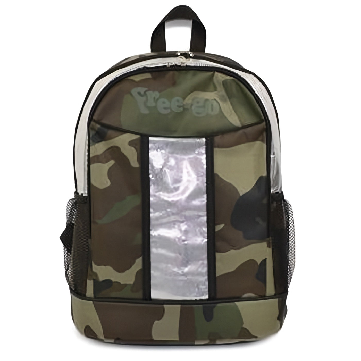 Zaino Termico 20Lt Borsa Frigo Escursioni Campeggio Mare Porta Pranzo Bottiglie