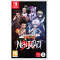 Hunter X Hunter Nen X Impact Nintendo Switch ITA New Italian Video Game