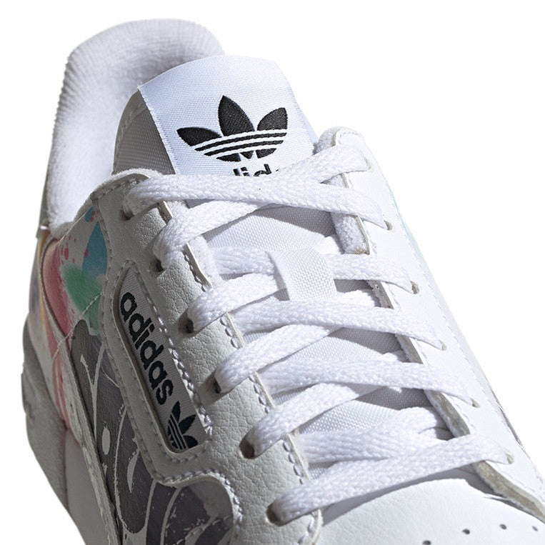 Adidas Originals Sneakers Junior Continental 80 EE6484 Bianco