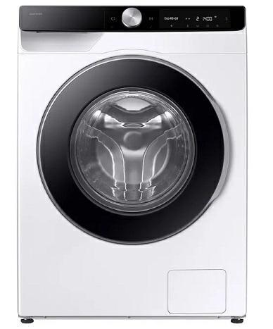 Samsung Waschmaschine 11kg WLAN Weiß 1400 U/min