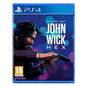 John Wick Hex PS4 Italian Game New PlayStation 4 Sealed Video Game