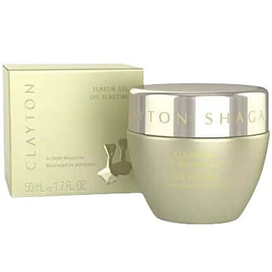 Elastin Gel