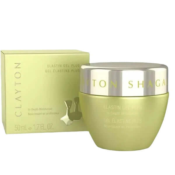 Elastina Gel Plus