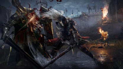 Elden Ring Shadow Of The Erdtree Edition Xbox Serie X Videospiel Eu Italienisch
