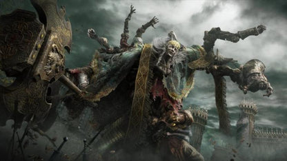 Elden Ring Launch Edition Xbox One / S Video Game Italian Xbox Series X New