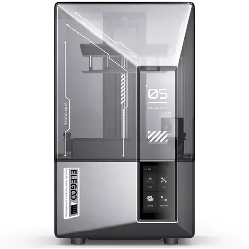 ELEGOO Mars 5 Ultra 9K