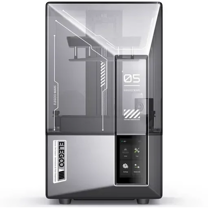 ELEGOO Mars 5 Ultra 9K