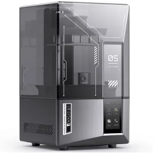 ELEGOO Mars 5 Ultra 9K