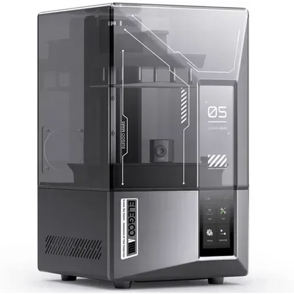 ELEGOO Mars 5 Ultra 9K