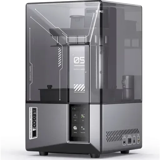 ELEGOO Mars 5 Ultra 9K