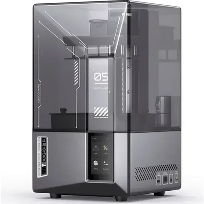ELEGOO Mars 5 Ultra 9K
