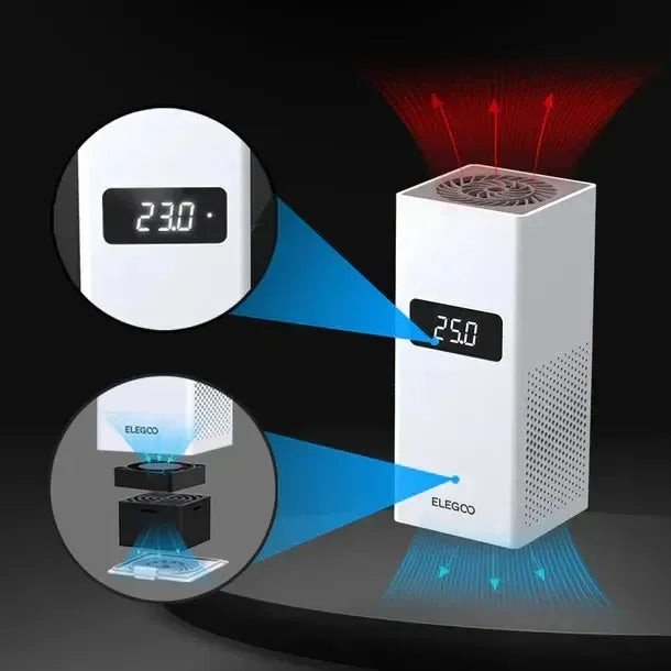 ELEGOO Mini Heater