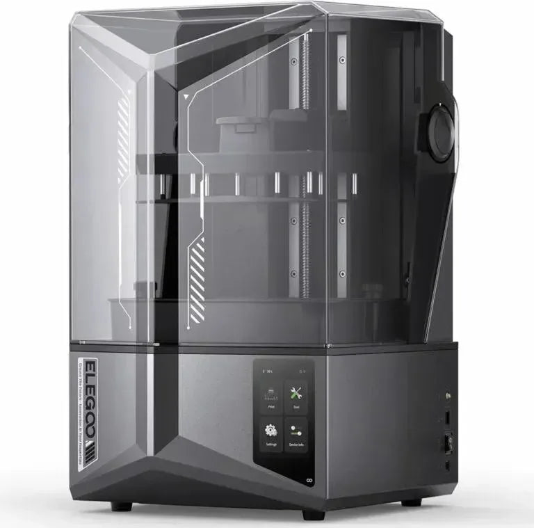 ELEGOO Saturn 4 Ultra 12K