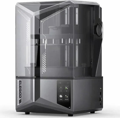 ELEGOO Saturn 4 Ultra 12K