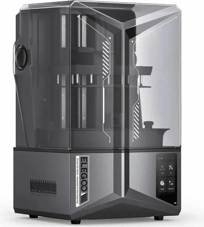 ELEGOO Saturn 4 Ultra 12K