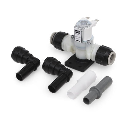 Jabsco Valvola Anti-Riflusso 12V 37038-201