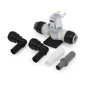 Jabsco Valvola Anti-Riflusso 24V 37038-2024