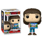 Funko Pop! Television Stranger Things S4 (1297) Eleven W/Diorama - Vinylfigur