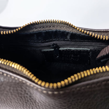 Stile Donna Bags - Elite Borsa Hobo in Vera Pelle