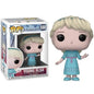Funko Pop Disney Frozen II 588 Young Elsa Vinyl Figure Disney+ Prime Figurine