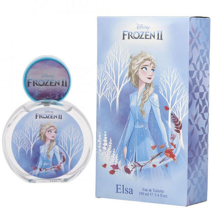 Disney Prinzessin Frozen Parfüm Für Kinder Mädchen Geschenk Elsa 50ml