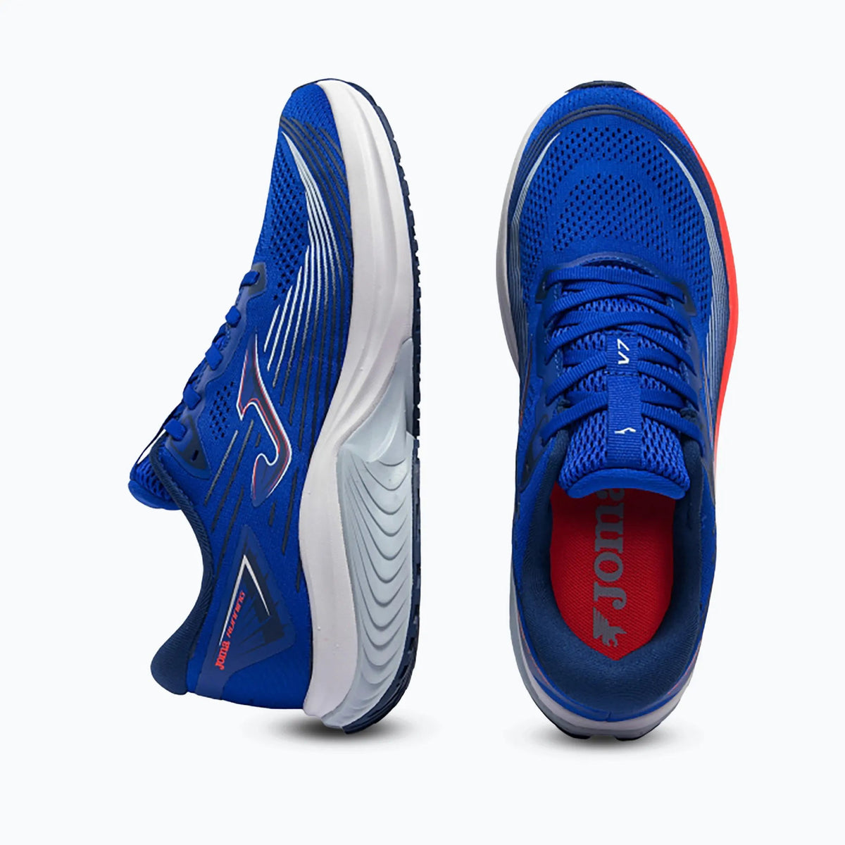 Joma Victory 7 2604 RVICTW2604 Uomo Blu - Scarpe Running