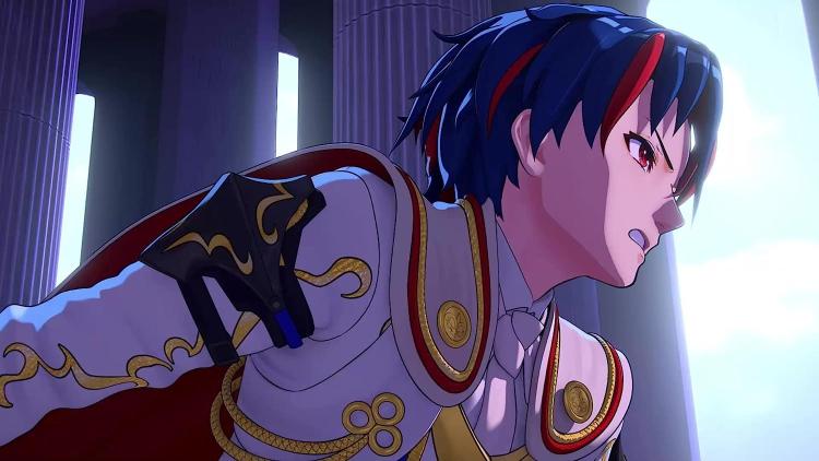 Fire Emblem Engage: Divine Edition Nintendo Switch Videogame Italian Version