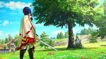 Fire Emblem Engage: Divine Edition Nintendo Switch Videogame Italian Version