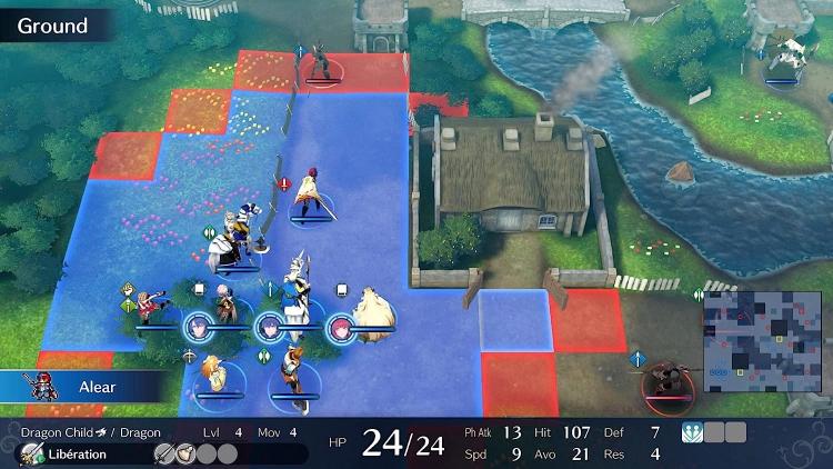 Fire Emblem Engage: Divine Edition Nintendo Switch Videogame Italian Version
