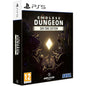Endless Dungeon - Day One Edition Ps5 Italian Game Playstation 5 Sealed