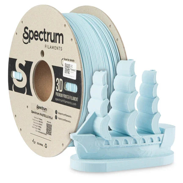 Spectrum Pastello PLA 1.75mm 1kg
