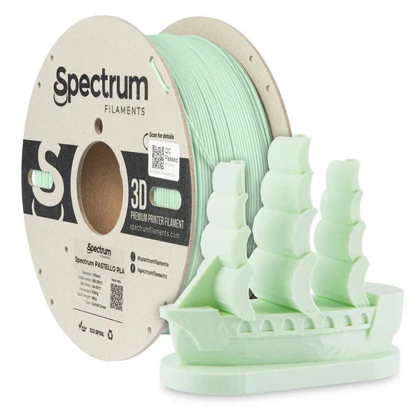 Spectrum Pastello PLA 1.75mm 1kg