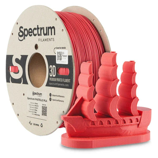 Spectrum Pastello PLA 1.75mm 1kg