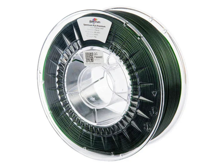 Spectrum PLA Premium 1.75mm 1kg