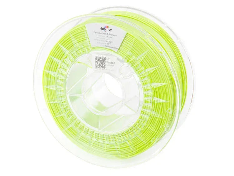 Spectrum PLA Premium 1.75mm 1kg
