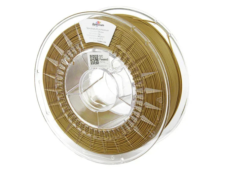 Spectrum PLA Premium 1.75mm 1kg