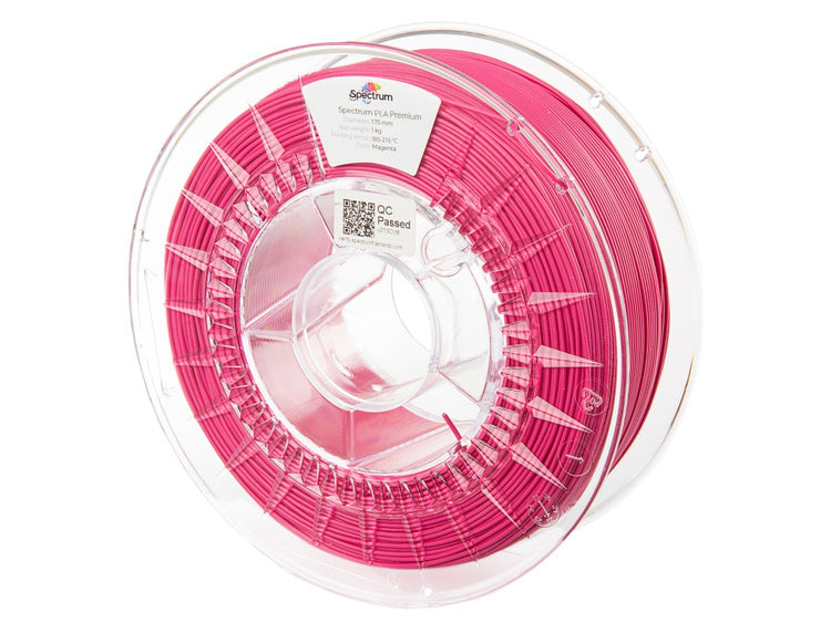 Spectrum PLA Premium 1.75mm 1kg