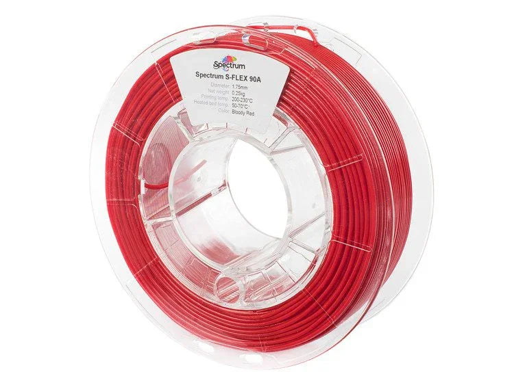 Spectrum S-Flex 90A 1.75mm 0.50kg