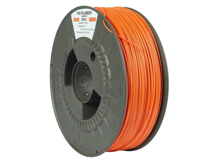 Spectrum The Filament PETG 1.75mm 1kg