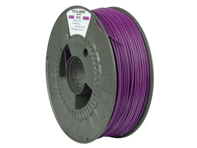 Spectrum The Filament PETG 1.75mm 1kg