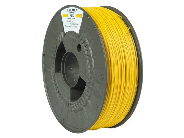 Spectrum The Filament PETG 1.75mm 1kg