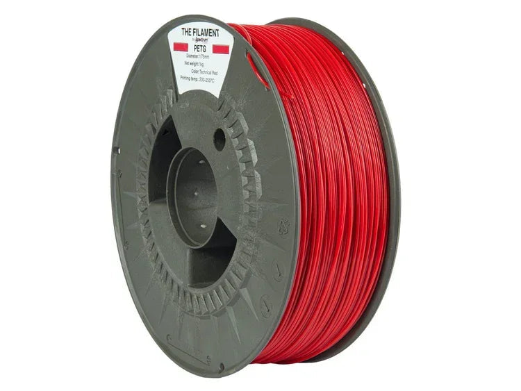 Spectrum The Filament PETG 1.75mm 1kg