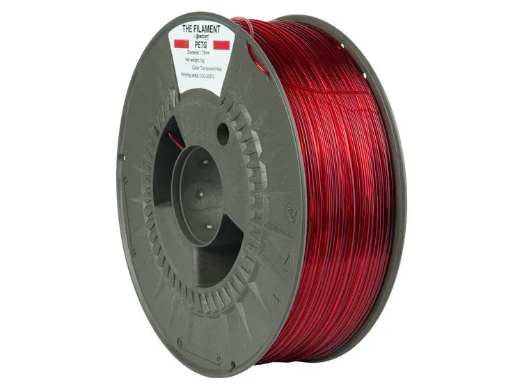 Spectrum The Filament PETG 1.75mm 1kg